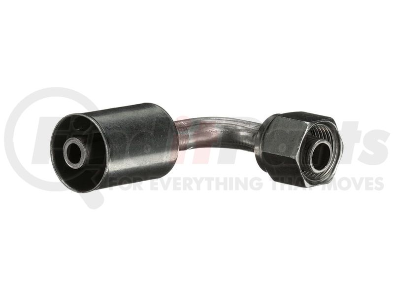 HYDRAULIC COUPLING - POLARSEAL (ACA