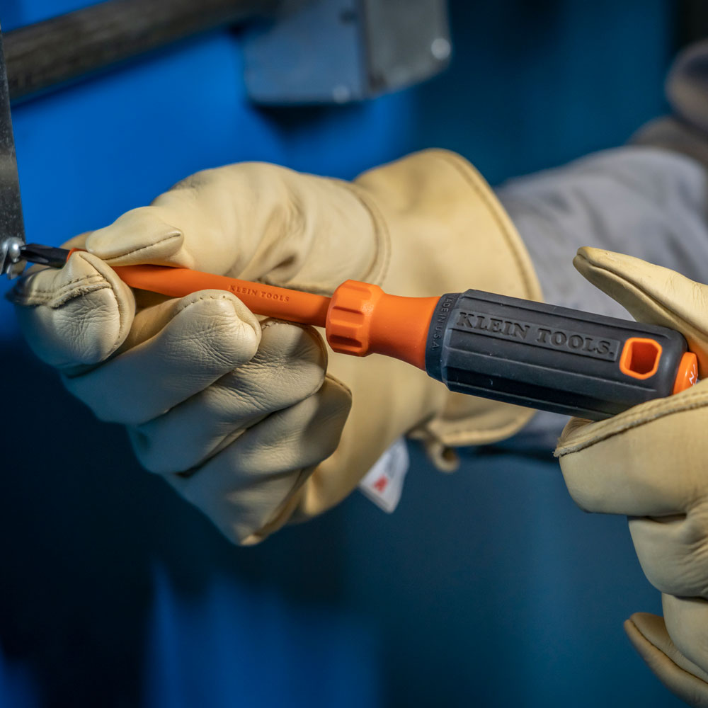 Klein Tools auto part