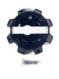 GL BLK B-ON CL W/S STBK SCR8X6.50