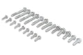 HARDWARE, LT4 DRY-NATURAL (WP, AC)