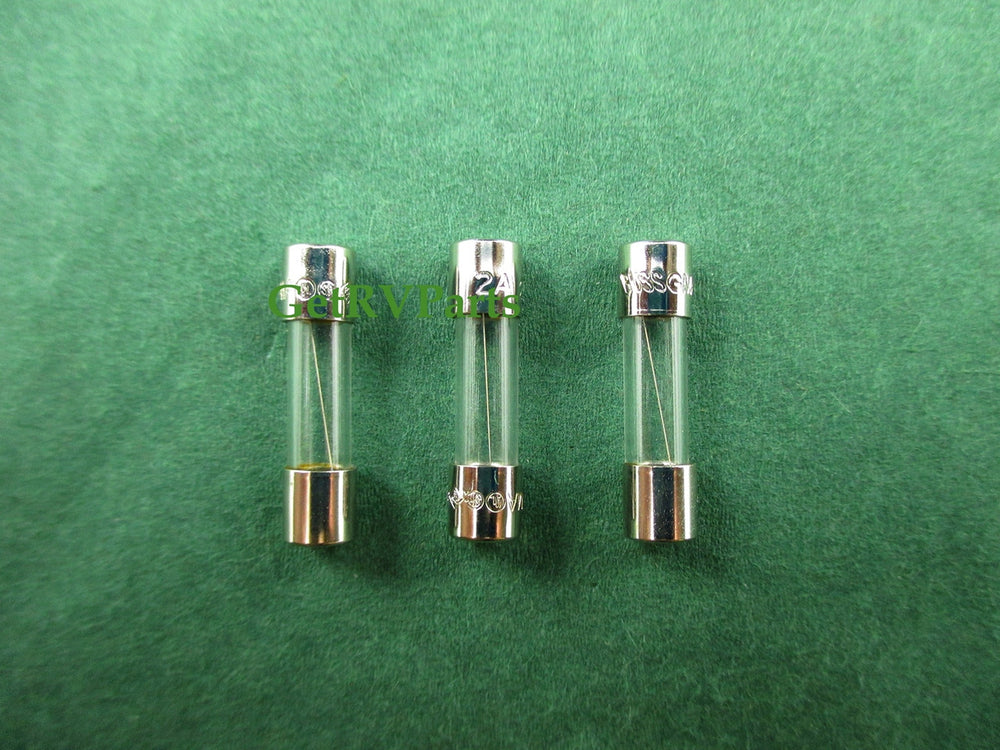 COLEMAN RVP auto part