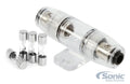 FUSE PKG. - 2 AMP - 3/PKG