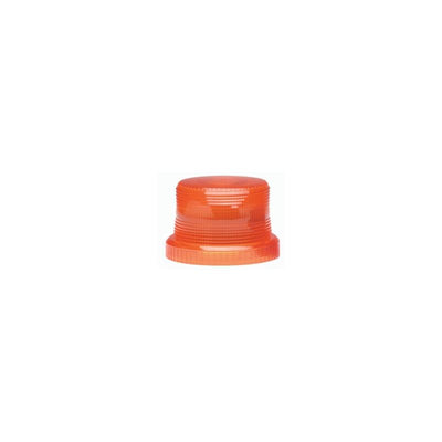 LENS: 6400 SERIES AMBER