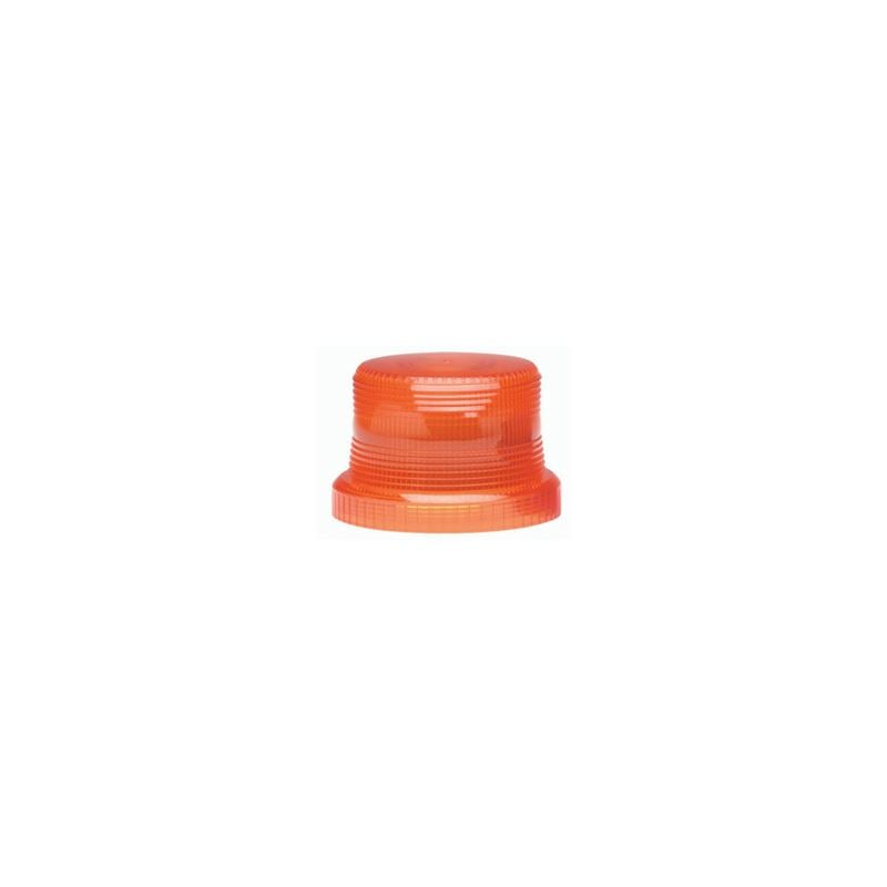 LENS: 6400 SERIES AMBER