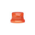 LENS: 6400 SERIES AMBER