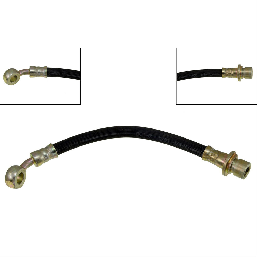 BRAKE HOSE