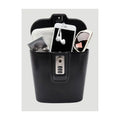 PORTABLE PERSONAL SAFE