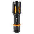 PT POWER 2PK 300LM FLASHLIGHTS WITH POUCH