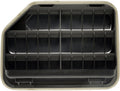 CABIN PRESS VENT