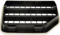 CABIN PRESS VENT