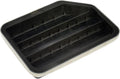 CABIN PRESS VENT