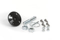 Daystar Hood Pin Hardware Kit