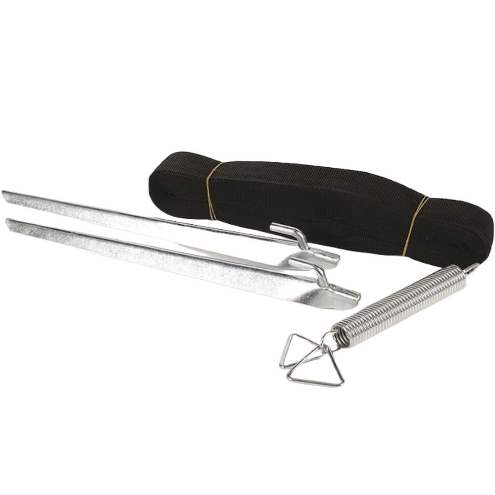 AWNING HOLD DOWN STRAP KIT