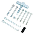 STEERING WHEEL REMOVER SET