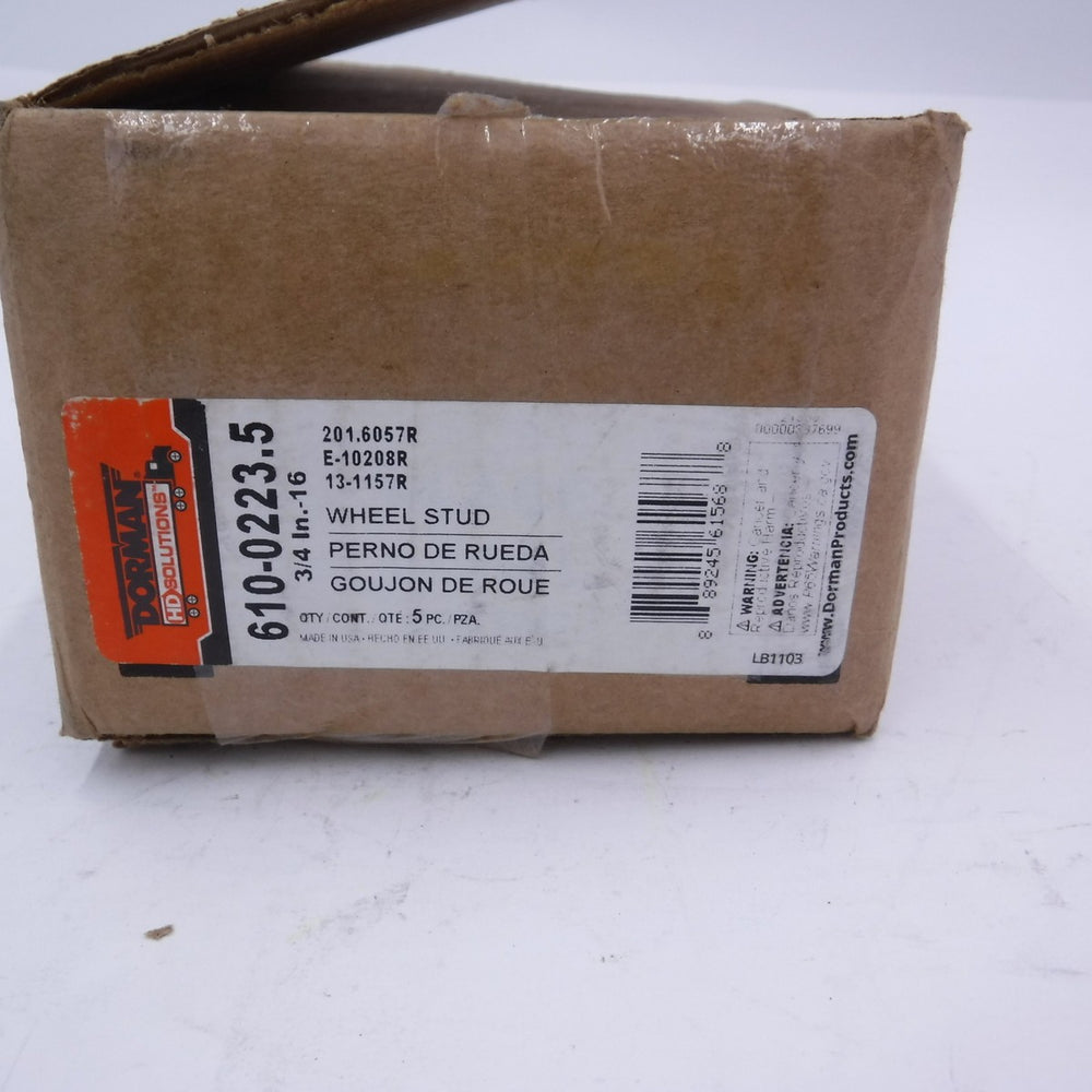 HD WHEEL STUD
