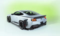 RTR auto part detail