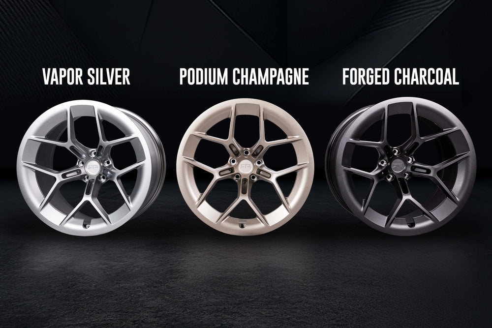RTR auto part