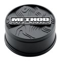 CAP TOPO 40MM SNAP IN SILVER
