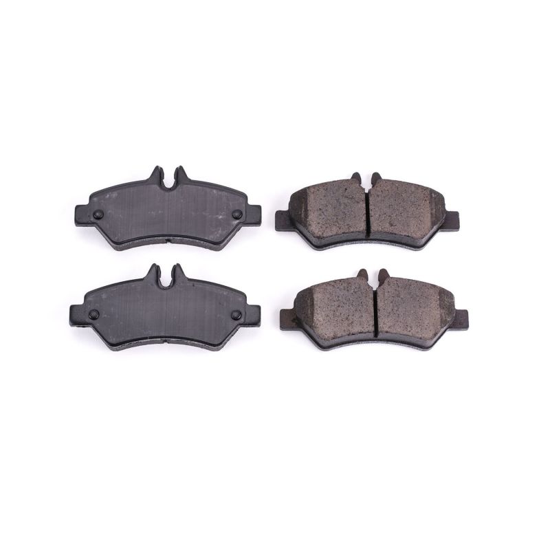 DFC auto part