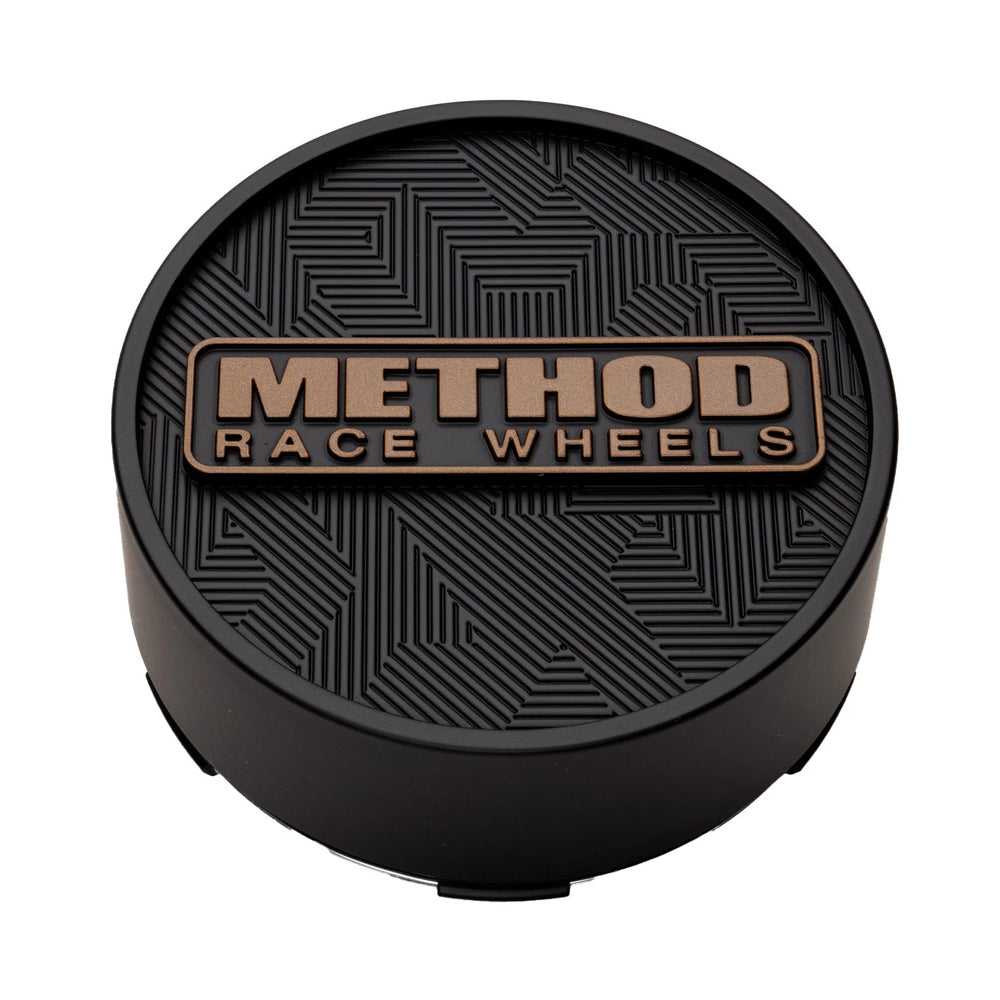 Method Wheels auto part