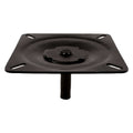 SEAT MOUNT W/SPRING SKIN