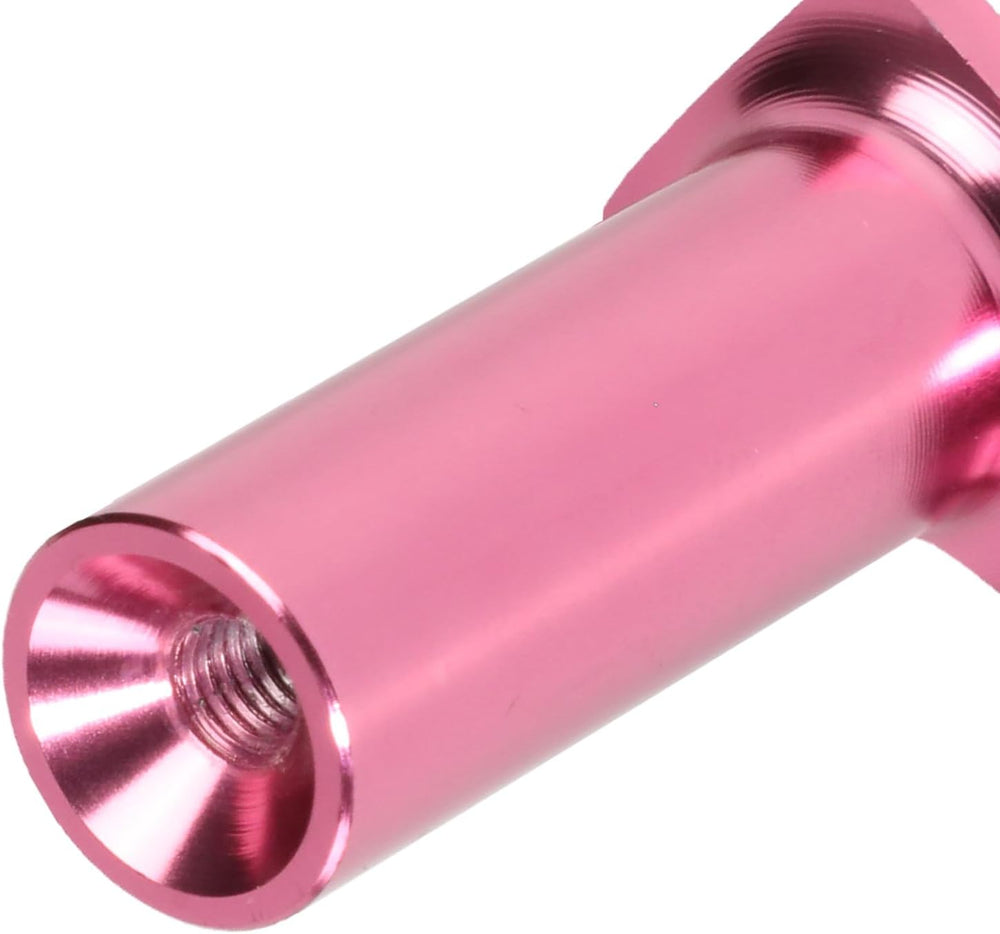 NRG Heart Shape Drift Button Toyota 86/Subaru WRX/STI/Mazda - Pink