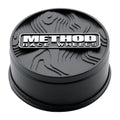 CENTER CAP TOPO 108MM SNAP IN BLACK