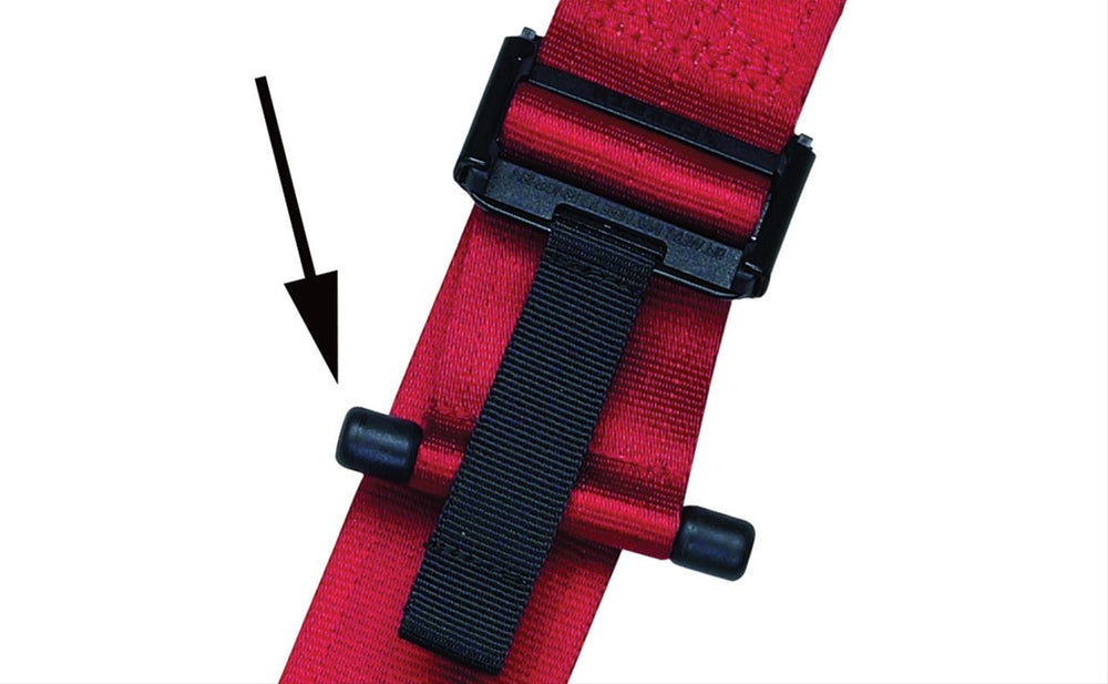 Schroth auto part