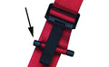 Schroth auto part
