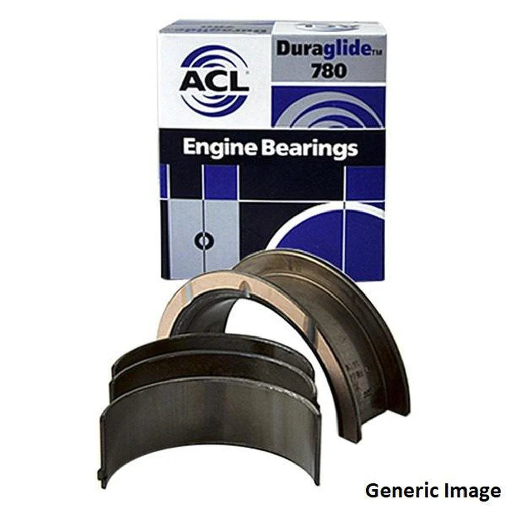 ACL Bearings Isuzu 4BA1/4BB1/6BB1/C330 0.75