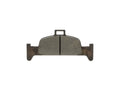 DISC BRAKE PADS