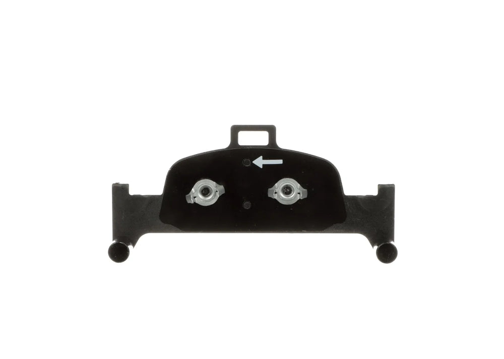 DISC BRAKE PADS