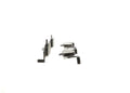 DISC BRAKE PADS