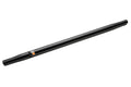 5/8 Aluminum Radius Rod 19in Black