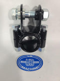 U-B MACHINE shock absorber
