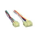 WIRE/OEM RADIO TOY 87-04