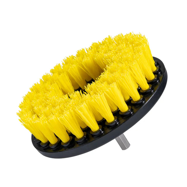 Chemical Guys Carpet Brush w/Drill Attachment - Medium Duty