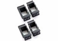 Rugged Ridge Rocker Switch Housing Kit
