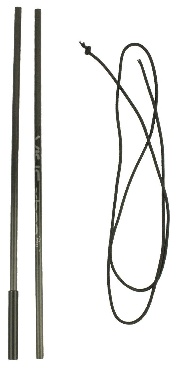YakAttack carbon shock absorber