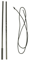 YakAttack carbon shock absorber