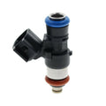 RESERVOIR: (T) DIA. 1.070 BORE 4.000 TLG AL 6061 BLACK ANO III THREADED ID X 2