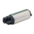 RESERVOIR: (T) DIA. 1.070 BORE 4.000 TLG AL 6061 BLACK ANO III THREADED ID X 2