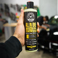 Chemical Guys V4 All-In-One Polish & Sealant - 16oz - Case of 6