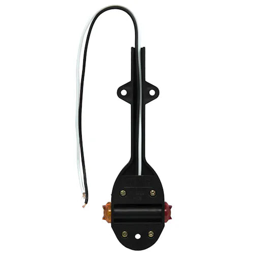 FENDER MARKER LIGHT - LH RH 2PK