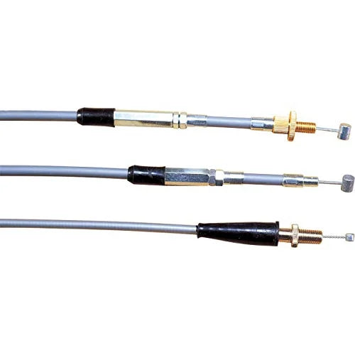Motion Pro Throttle Push Cable Kaw Bk Vin
