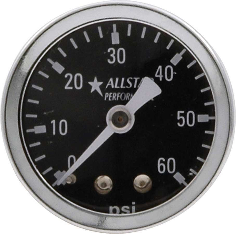 Allstar Performance gauge