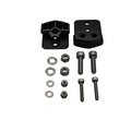 Rigid Industries Rigid Industries RIGID Adapt XE Light Mounting Hardware Kit Including Retention Bushing Single