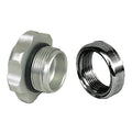 BILLET FILLER CAP WITH STEEL BUNG KIT
