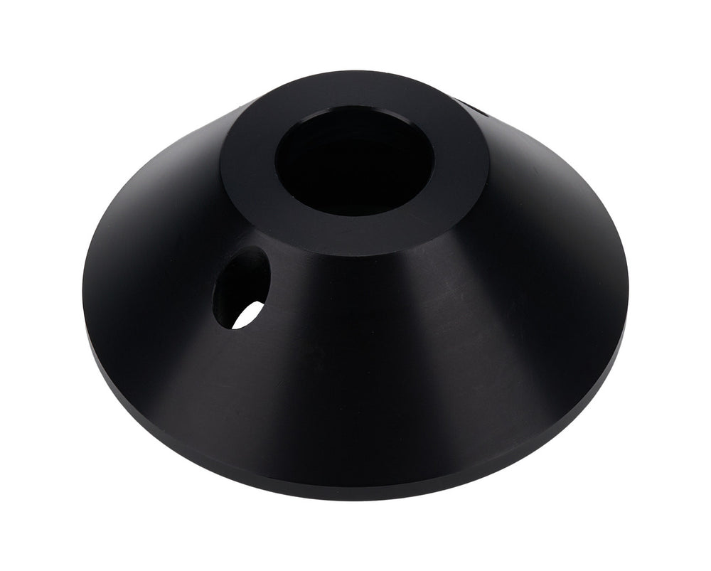 Allstar Performance black auto part