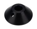 Allstar Performance black auto part